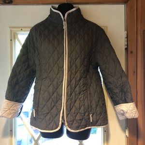 John Patridge jacket
